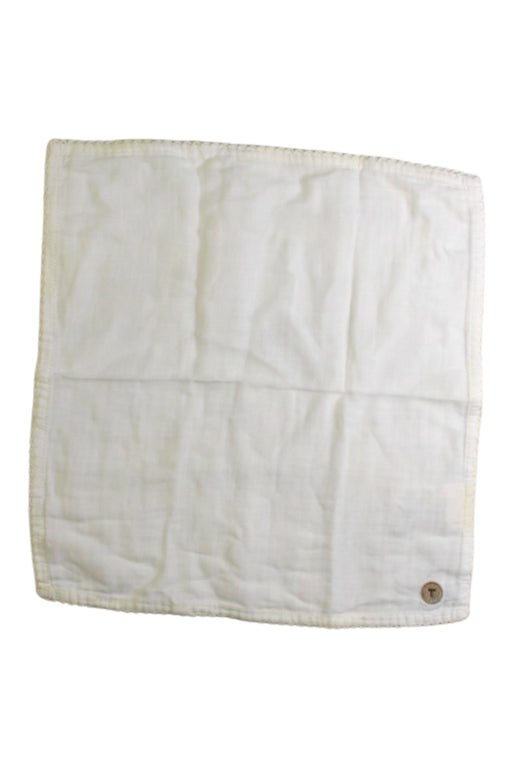 A White Other Accessories from Natures Purest in size O/S for neutral. (Front View)