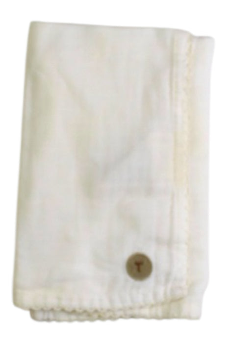 A White Other Accessories from Natures Purest in size O/S for neutral. (Back View)