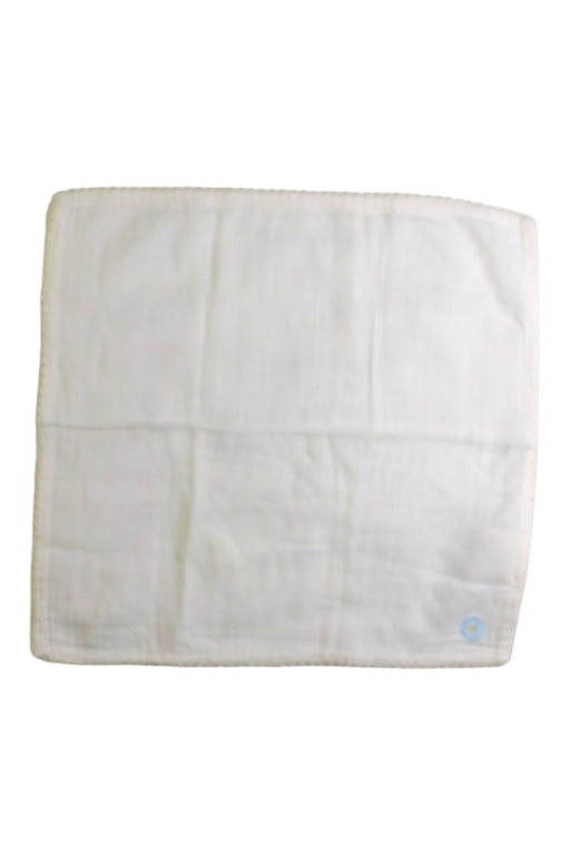 A White Other Accessories from Natures Purest in size O/S for neutral. (Front View)