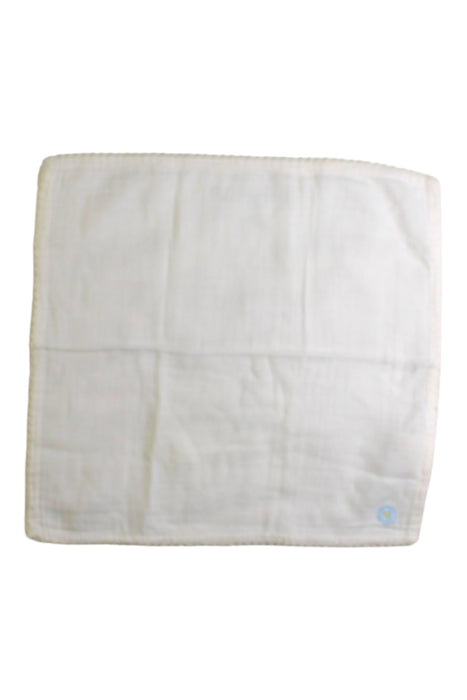 A White Other Accessories from Natures Purest in size O/S for neutral. (Front View)