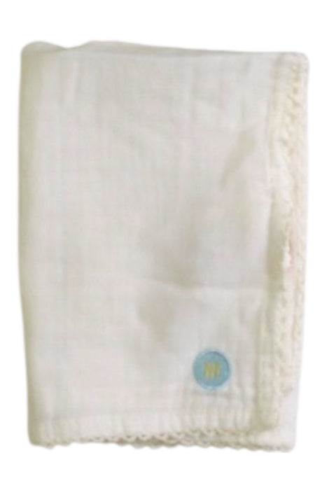 A White Other Accessories from Natures Purest in size O/S for neutral. (Back View)