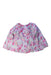 A Multicolour Long Sleeve Tops from Jacadi in size 3T for girl. (Back View)