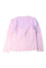 A Pink Long Sleeve Tops from Polo Ralph Lauren in size 4T for girl. (Back View)