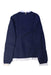 A Navy Long Sleeve Tops from Tartine et Chocolat in size 6T for girl. (Back View)