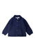 A Navy Cardigans from Tartine et Chocolat in size 6-12M for girl. (Front View)