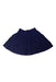 A Navy Long Skirts from Polo Ralph Lauren in size 6T for girl. (Back View)