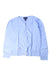 A Blue Cardigans from Polo Ralph Lauren in size 6T for girl. (Front View)