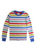 A Multicolour Separates from Boden in size 8Y for neutral. (Front View)