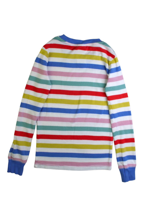 A Multicolour Separates from Boden in size 8Y for neutral. (Back View)
