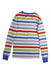A Multicolour Separates from Boden in size 8Y for neutral. (Back View)