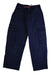 A Navy Casual Pants from Boden in size 7Y for boy. (Front View)
