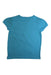 A Blue Short Sleeve T Shirts from Boden in size 7Y for girl. (Back View)