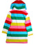 A Multicolour Sweater Dresses from Boden in size 6T for girl. (Back View)