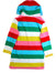 A Multicolour Sweater Dresses from Boden in size 6T for girl. (Back View)