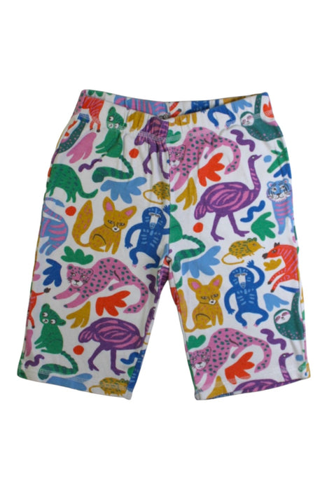 A Multicolour Separates from Boden in size 8Y for girl. (Front View)