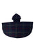 A Navy Capes & Ponchos from Polo Ralph Lauren in size 2T for neutral. (Front View)