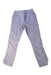 A Blue Casual Pants from Jacadi in size 5T for girl. (Front View)