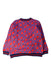 A Red Crewneck Sweatshirts from Opera Girl in size 4T for girl. (Back View)