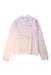 A Pink Knit Sweaters from Tartine et Chocolat in size 6T for girl. (Front View)