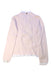 A Pink Knit Sweaters from Tartine et Chocolat in size 6T for girl. (Back View)