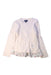 A White Skirt Sets from Polo Ralph Lauren in size 6T for girl. (Front View)
