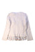 A White Skirt Sets from Polo Ralph Lauren in size 6T for girl. (Back View)