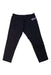 A Black Active Pants from Aquasport in size 2T for neutral. (Front View)