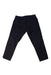 A Black Active Pants from Aquasport in size 2T for neutral. (Back View)