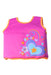 A Pink Floatsuits from Zoggs in size 2T for girl. (Back View)