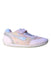 A Pink Sneakers from Dr. Kong in size 9Y for girl. (Front View)