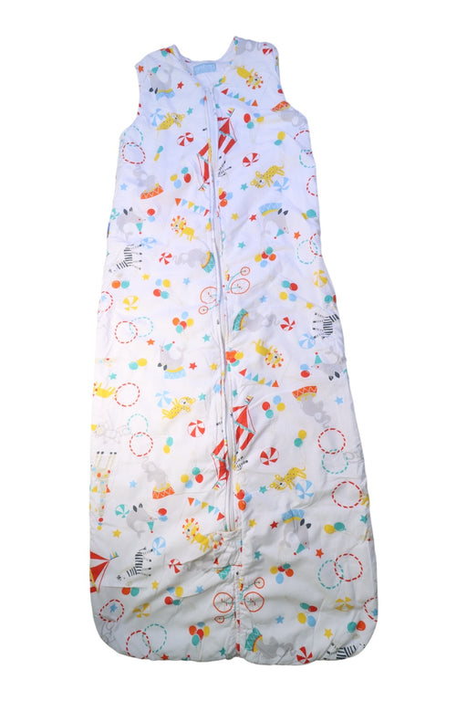 A Multicolour Sleepsacs from The Gro Company in size 3T for neutral. (Front View)