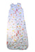A Multicolour Sleepsacs from The Gro Company in size 3T for neutral. (Front View)