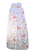 A Multicolour Sleepsacs from The Gro Company in size 3T for neutral. (Back View)