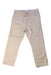 A Beige Casual Pants from Vertbaudet in size 3T for boy. (Front View)