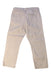 A Beige Casual Pants from Vertbaudet in size 3T for boy. (Back View)