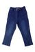 A Navy Jeans from Vertbaudet in size 3T for boy. (Front View)