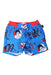 A Blue Swim Shorts from Little Marc Jacobs in size 6-12M for boy. (Front View)