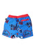 A Blue Swim Shorts from Little Marc Jacobs in size 6-12M for boy. (Back View)
