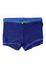 A Blue Swim Shorts from Vertbaudet in size 3T for boy. (Front View)