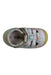 A Multicolour Sandals from Kickers in size 12-18M for girl. (Front View)