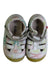A Multicolour Sandals from Kickers in size 12-18M for girl. (Back View)