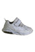 A White Sneakers from Dr. Kong in size 3T for neutral. (Front View)