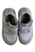 A White Sneakers from Dr. Kong in size 3T for neutral. (Back View)