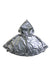 A Silver Capes & Ponchos from Petit Bateau in size 12-18M for neutral. (Back View)