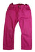A Pink Jeans from Jacadi in size 12-18M for girl. (Front View)