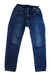 A Blue Jeans from Seed in size 2T for girl. (Front View)
