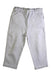 A White Casual Pants from Coccodé in size 18-24M for boy. (Front View)