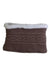 A Brown Scarves from Cyrillus in size 3T for neutral. (Front View)