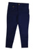 A Navy Casual Pants from Polo Ralph Lauren in size 4T for boy. (Front View)