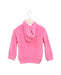A Pink Lightweight Jackets from Polo Ralph Lauren in size 2T for girl. (Back View)